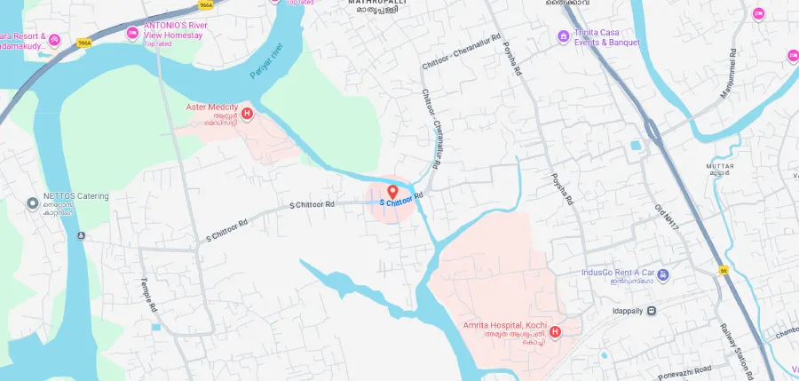 Best Preschool in Ernakulam